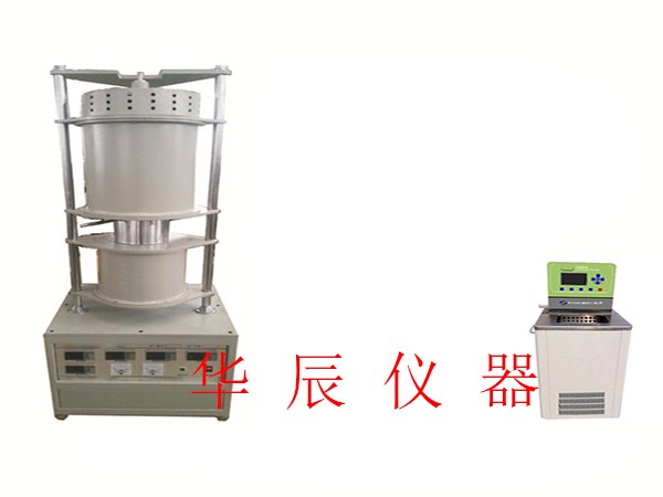 BRR-3系列全自動(dòng)比熱容測試儀