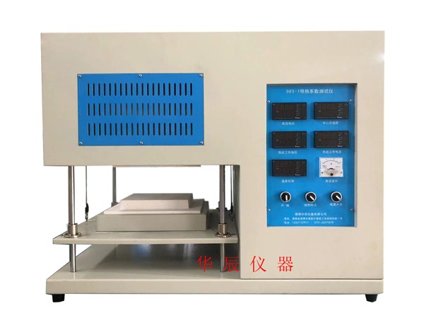 導(dǎo)熱系數(shù)測試儀DRX-I-RX型（熱線法，熱帶法等）